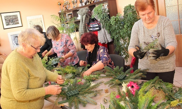 Powinniśmy dbać o groby naszych bliskich