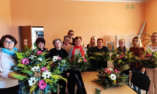 Powinniśmy dbać o groby naszych bliskich