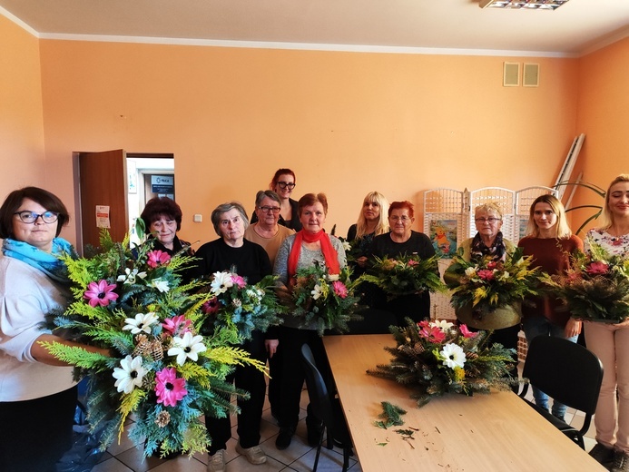 Powinniśmy dbać o groby naszych bliskich