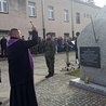 We Wrocławiu-Leśnicy była filia obozu koncentracyjnego. Odsłonięto w tym miejscu pomnik