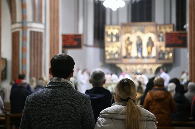 Rocznica poświęcenia katedry