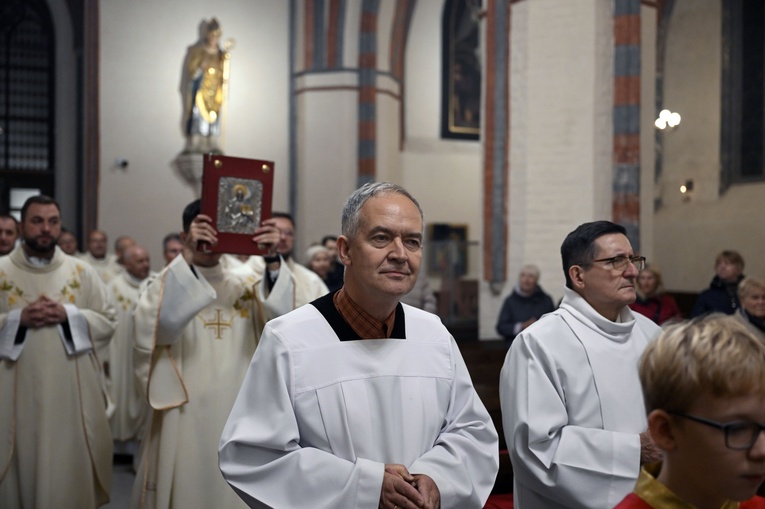 Rocznica poświęcenia katedry