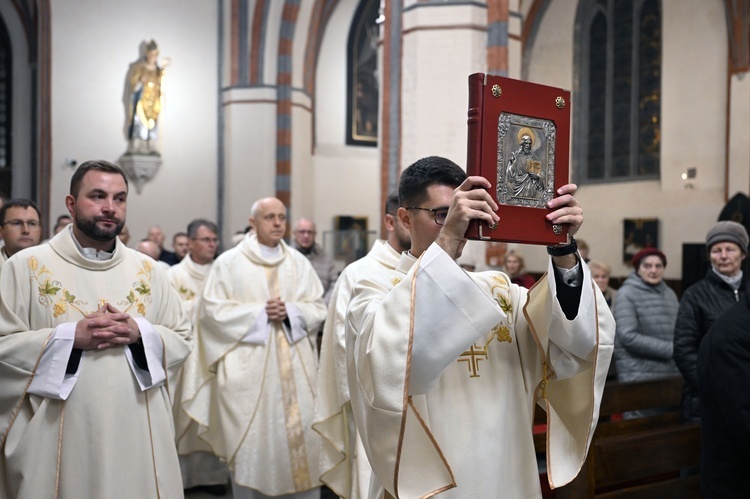 Rocznica poświęcenia katedry