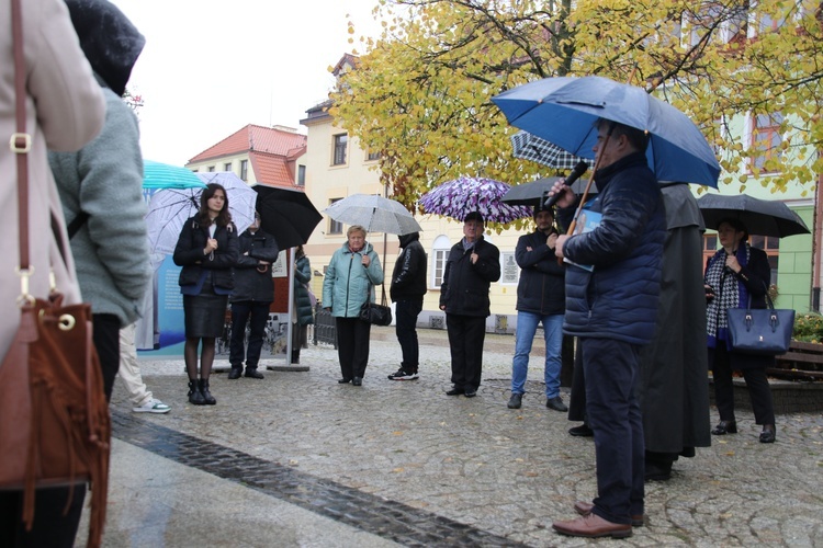 Płock. Wystawa o kard. A. Kozłowieckim