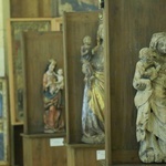 Skarby Muzeum Diecezjalnego
