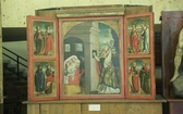Skarby Muzeum Diecezjalnego