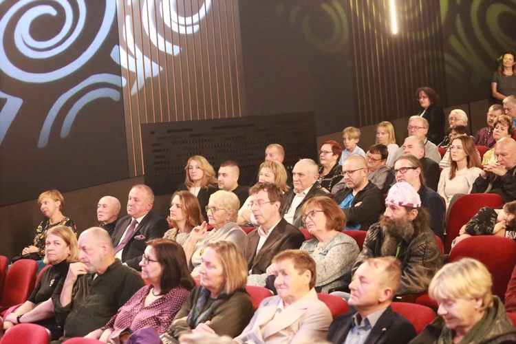 Promocja "Cichego memoriału"