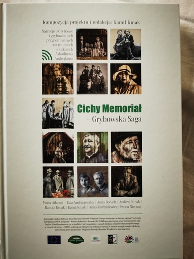 Promocja "Cichego memoriału"