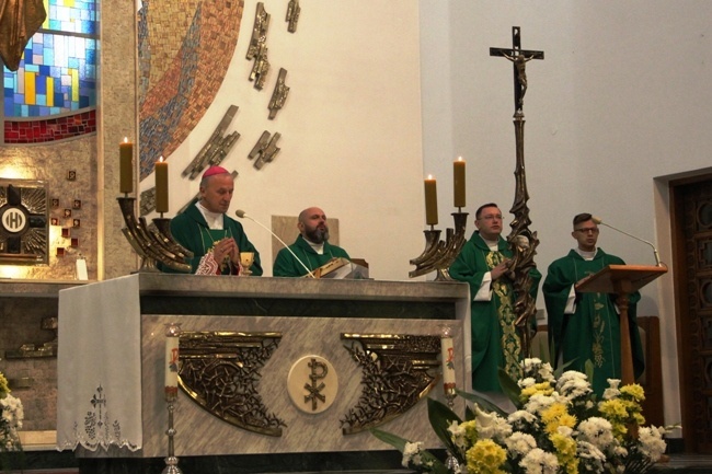  Pamięci św. Jana Pawła II