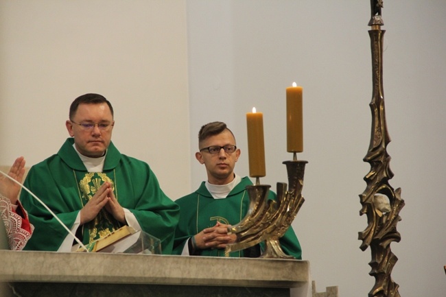  Pamięci św. Jana Pawła II