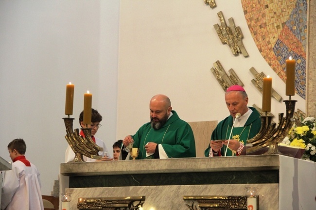  Pamięci św. Jana Pawła II