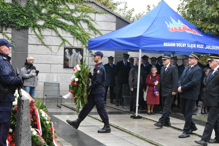 141 godzin, które przyniosły nadzieję