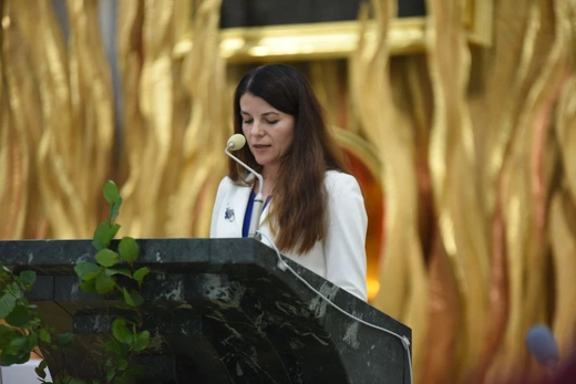 Zasłużeni dla dzieła ewangelizacji 2023
