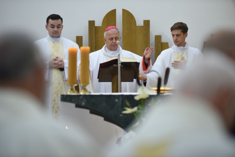 Zasłużeni dla dzieła ewangelizacji 2023