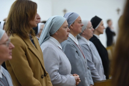 Zasłużeni dla dzieła ewangelizacji 2023