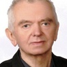 Śp. ks. Józef Walasz (1936-2023).