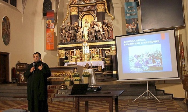 Ich drogą do świętości była codzienność