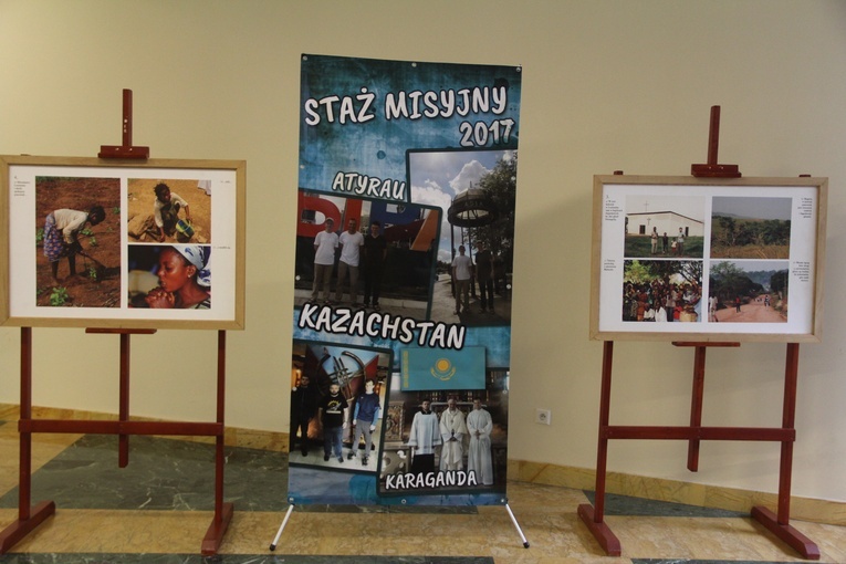 Tarnów. Konferencja nt. ewangelizacji misyjnej Kościoła