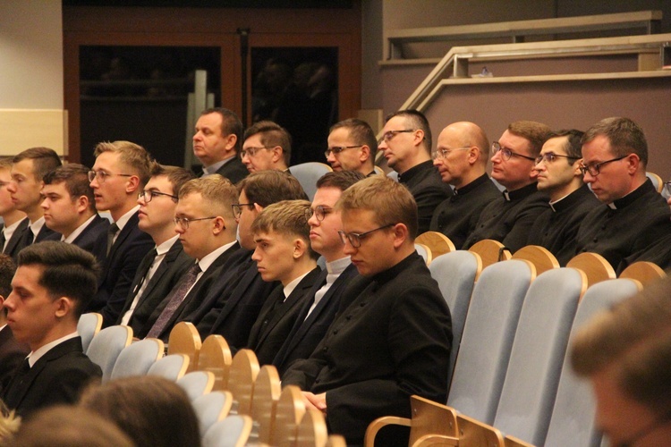 Tarnów. Konferencja nt. ewangelizacji misyjnej Kościoła