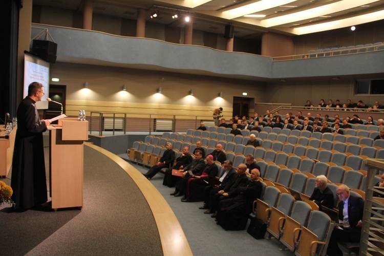 Tarnów. Konferencja nt. ewangelizacji misyjnej Kościoła