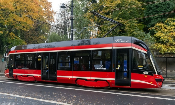 Bytom. Tramwaje wracają na ul. Piekarską