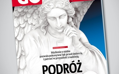 Już czeka na was nowy "Gość Niedzielny"