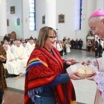 Misyjne spotkanie róż w Tarnowie