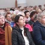 Misyjne spotkanie róż w Tarnowie