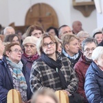 Misyjne spotkanie róż w Tarnowie