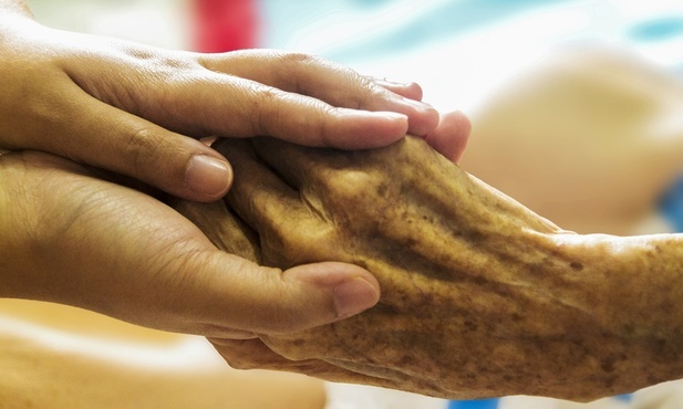 Katowice. W niedzielę Msza Święta dla "rodziny Hospicjum"