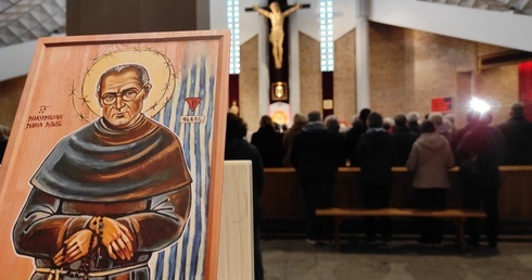 Mamy nowe sanktuarium w Lubinie