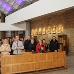 Sanktuarium św. Maksymiliana w Lubinie