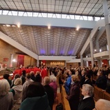 Sanktuarium św. Maksymiliana w Lubinie