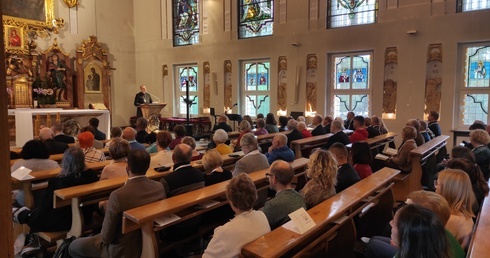 Forum liderów wspólnot