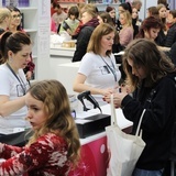 26. Międzynarodowe Targi Książki w Krakowie