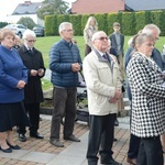 Diecezjalny Dzień Przymierza Ruchu Szensztackiego