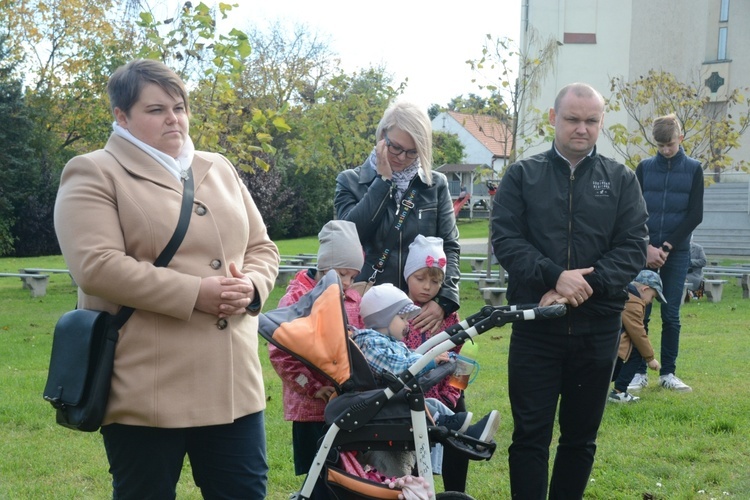 Diecezjalny Dzień Przymierza Ruchu Szensztackiego