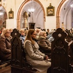 Eucharystia w święto świętych Szymona i Judy Tadeusza