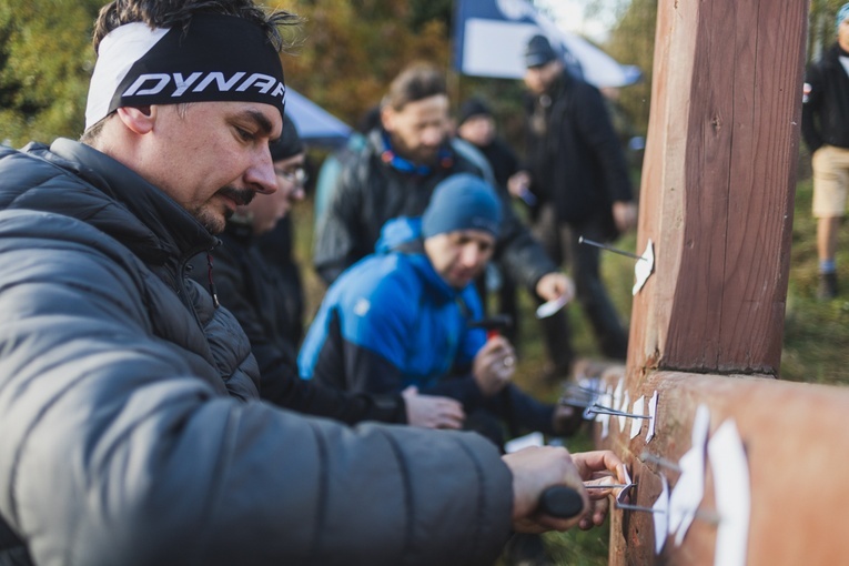 Niezłomni znów na szlaku