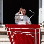 Papież do kobiet, które porzuciły środowiska mafijne: nie jesteście same