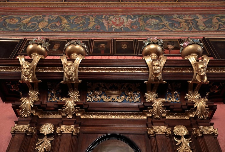 Uniwersytet Jagielloński - Collegium Maius