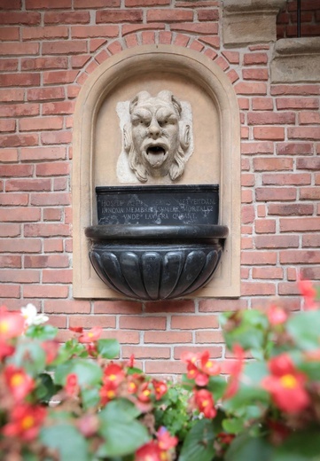 Uniwersytet Jagielloński - Collegium Maius