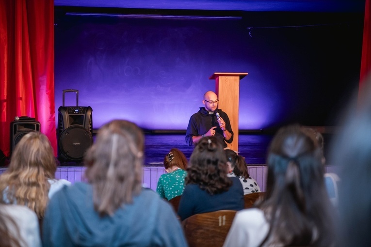 Oratoriada 18+ we Wrocławiu