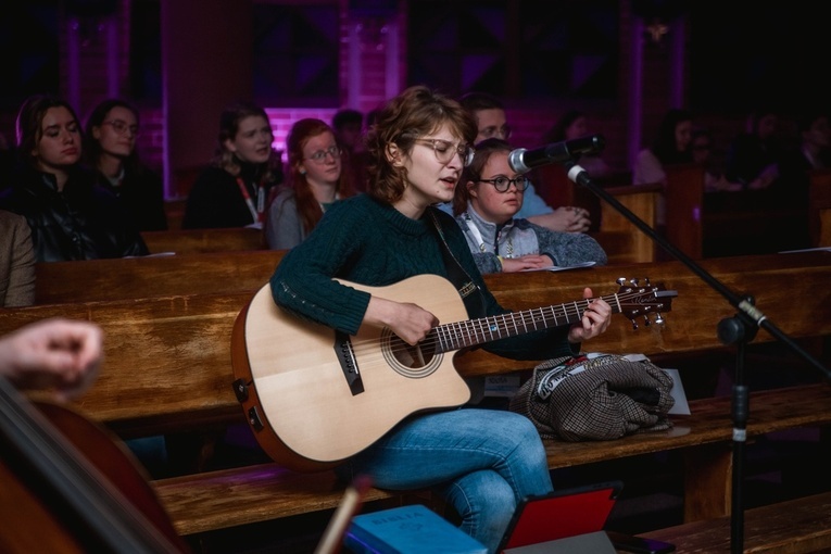 Oratoriada 18+ we Wrocławiu