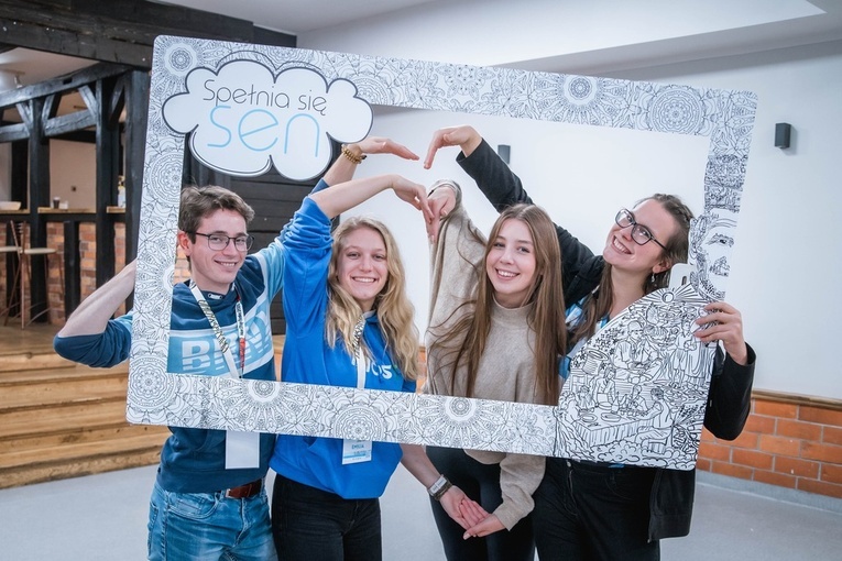 Oratoriada 18+ we Wrocławiu