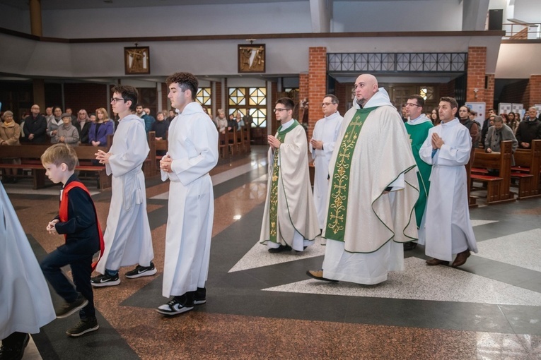 Oratoriada 18+ we Wrocławiu