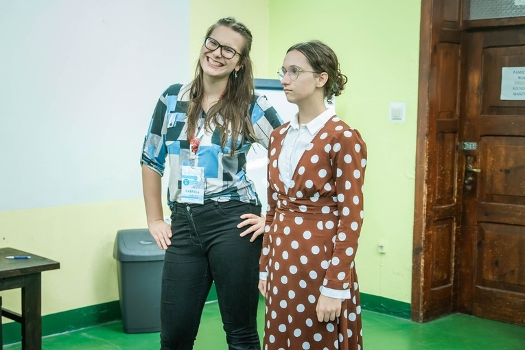 Oratoriada 18+ we Wrocławiu