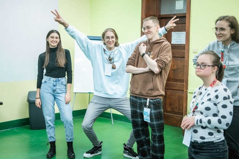 Oratoriada 18+ we Wrocławiu