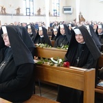 Tylmanowa. 60-lecie obecności albertynek w parafii