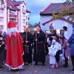 Marsz Wszystkich Świętych u franciszkanów